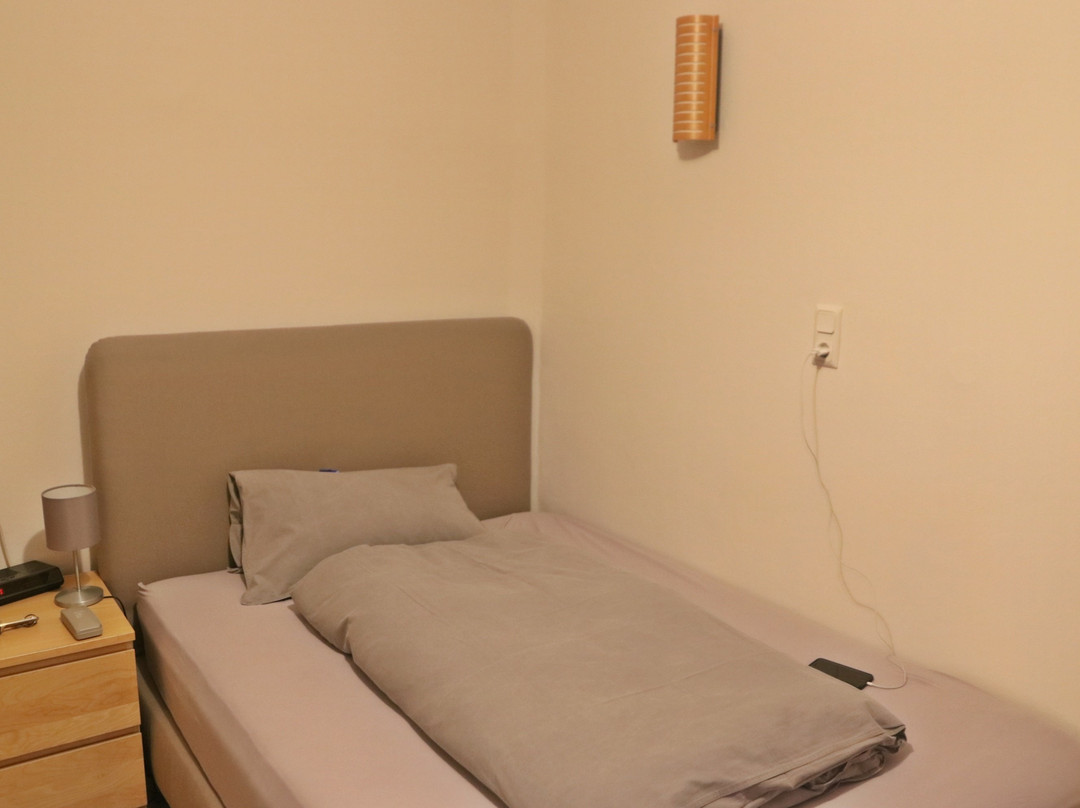 Franzhauschen Hotel-Restaurant主图