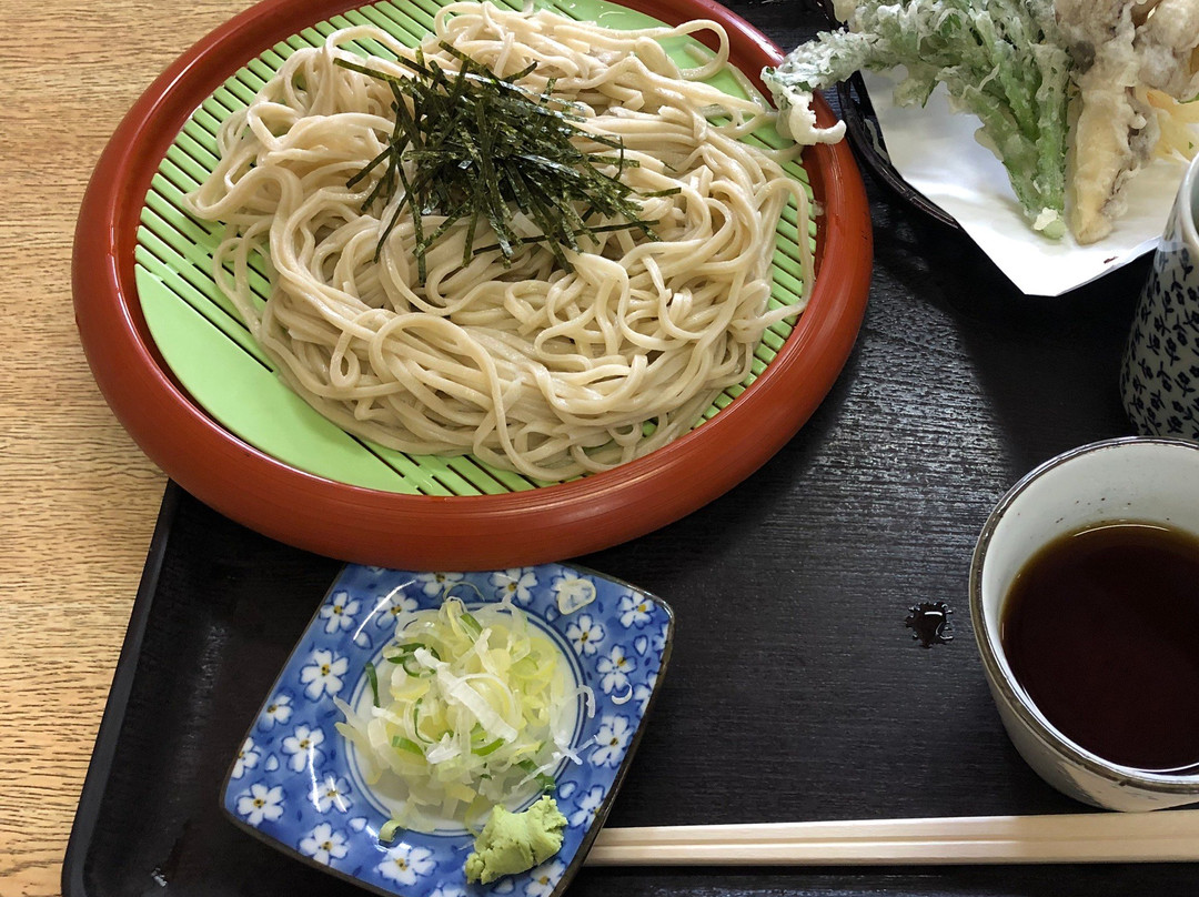 Michi-no-Eki Onoko-涩川市必去景点