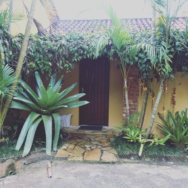 Canto dos Tangaras主图