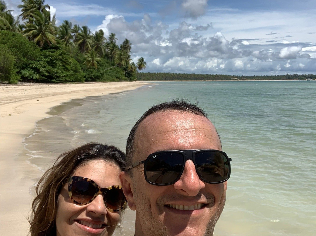 Pousada Porto Veleiro Garapua主图