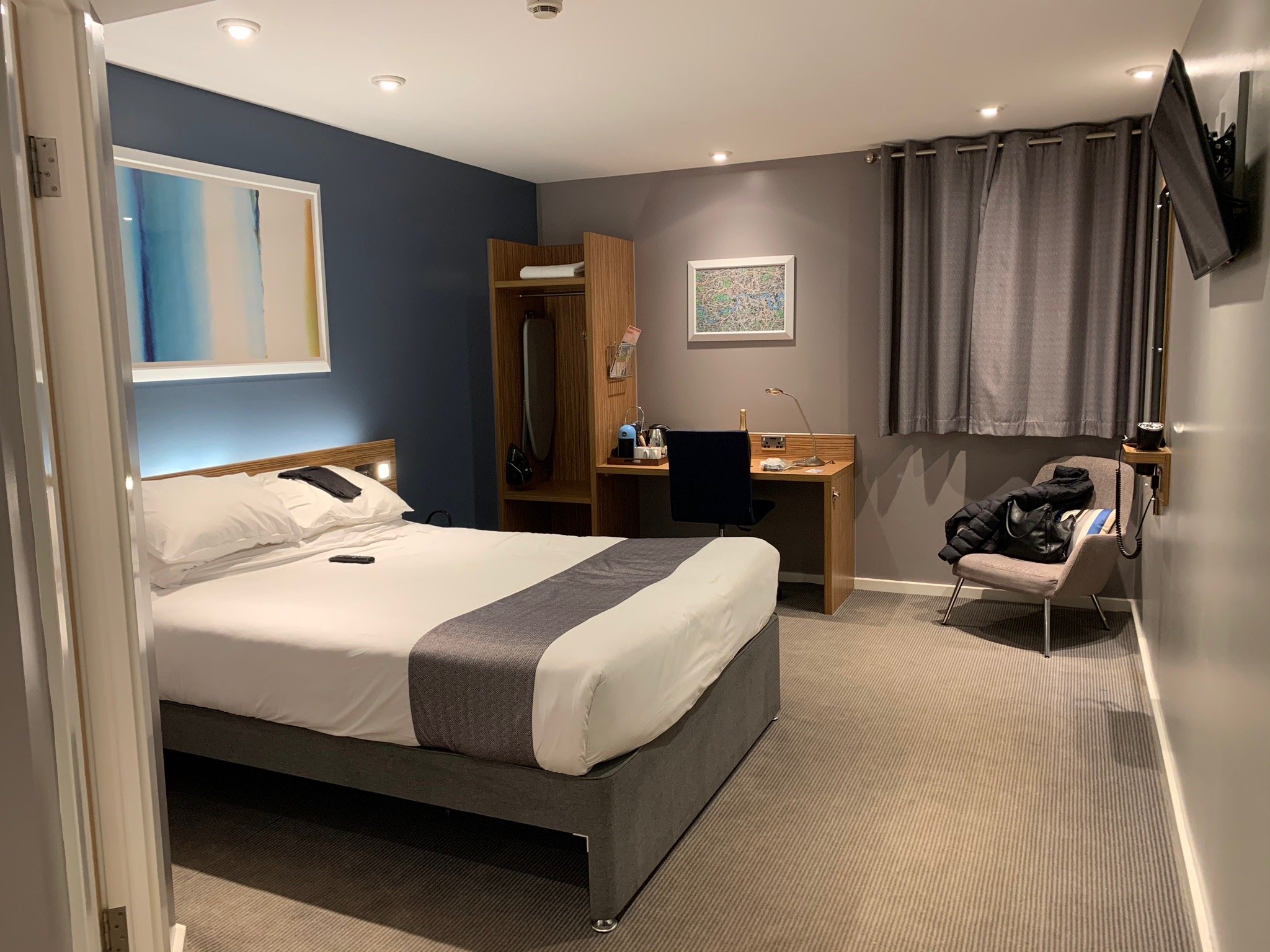 Travelodge London Heathrow Central-官方