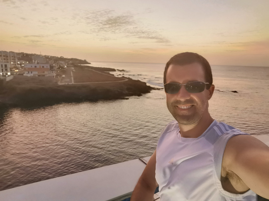 Hotel VIP Praia主图