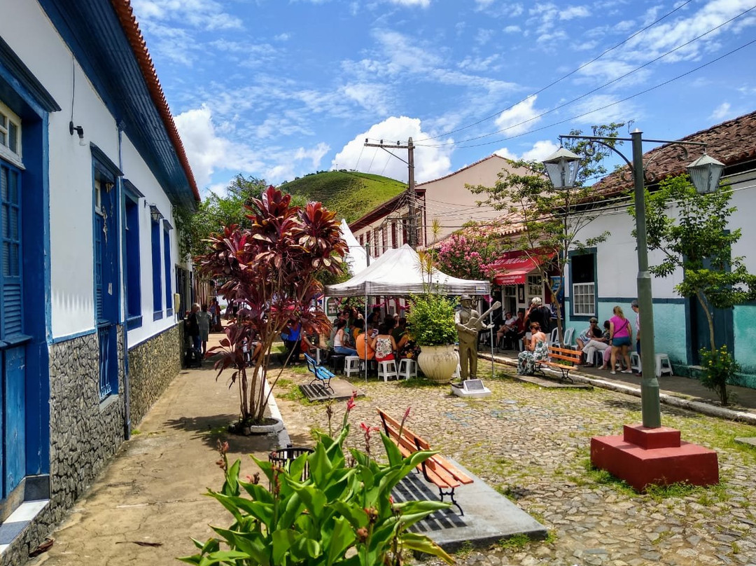 Pousada Jara