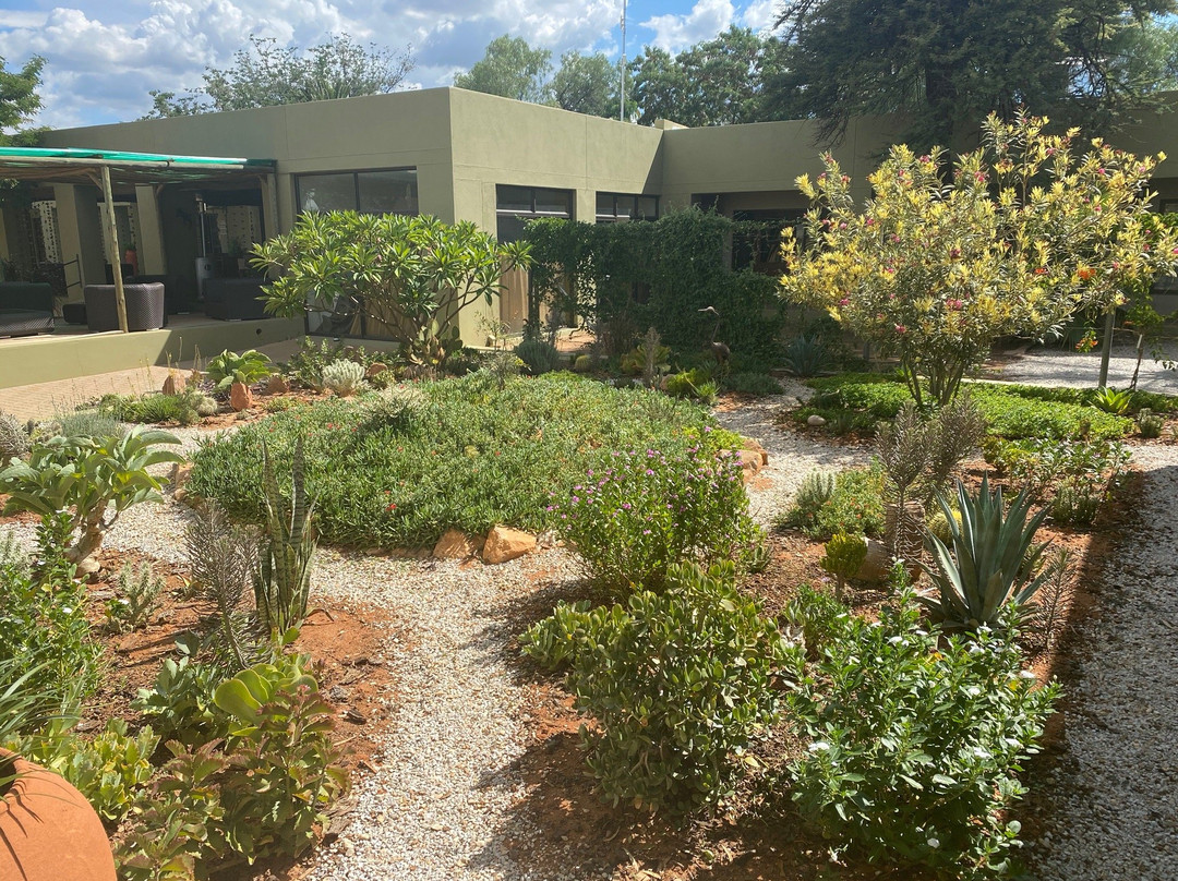 Hadassa Guest House主图