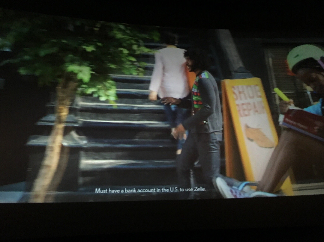 Cinemark Altoona and XD-阿尔图纳必去景点