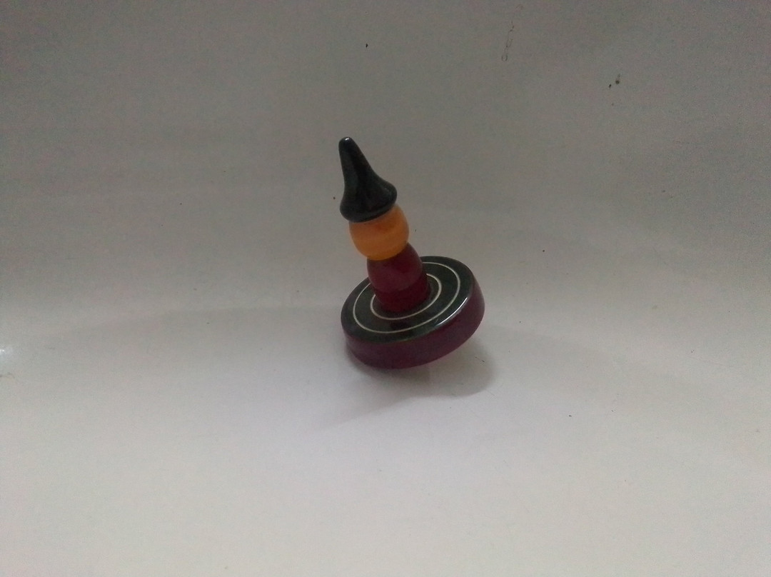 Bharath Art And Crafts-Channapatna必去景点