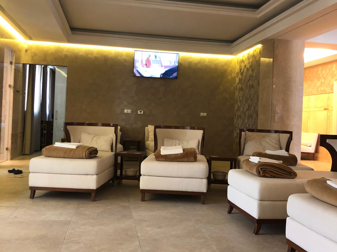 Hotel ROYAL PALACE主图