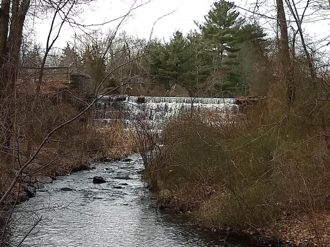 Mass Audubon Stony Brook Wildlife Sanctuary-Norfolk必去景点