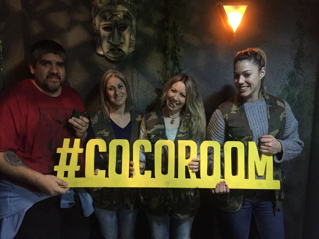 COCO ROOM Alicante Room Escape景点图片
