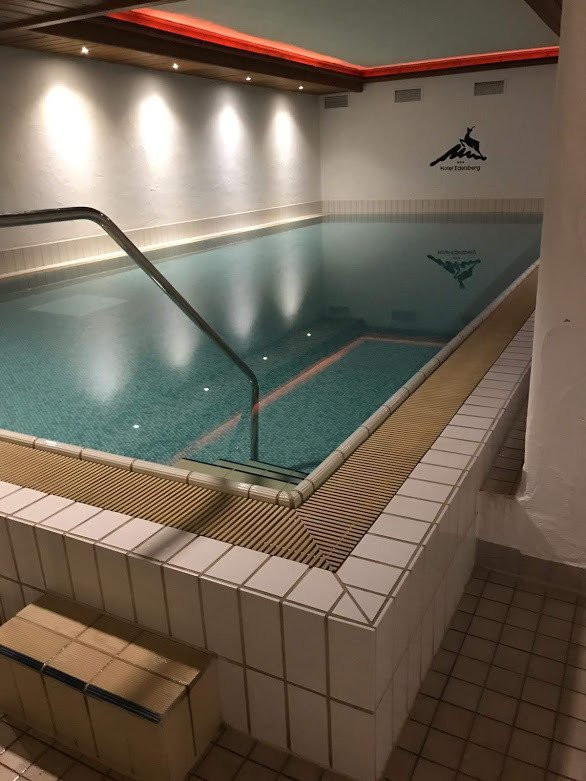 Berg- und Aktivhotel Edelsberg主图