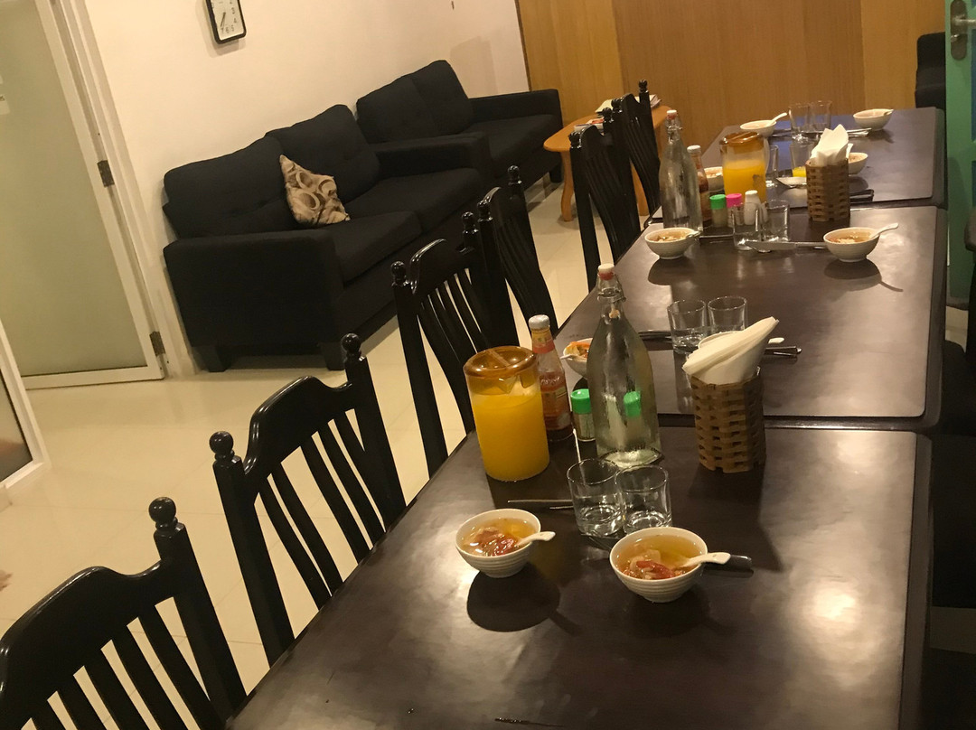 阿佐什旅游宾馆主图