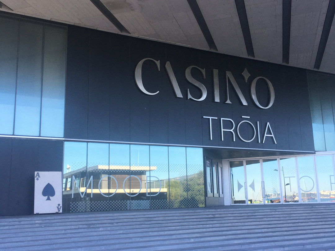 Marina de Troia-Setubal必去景点