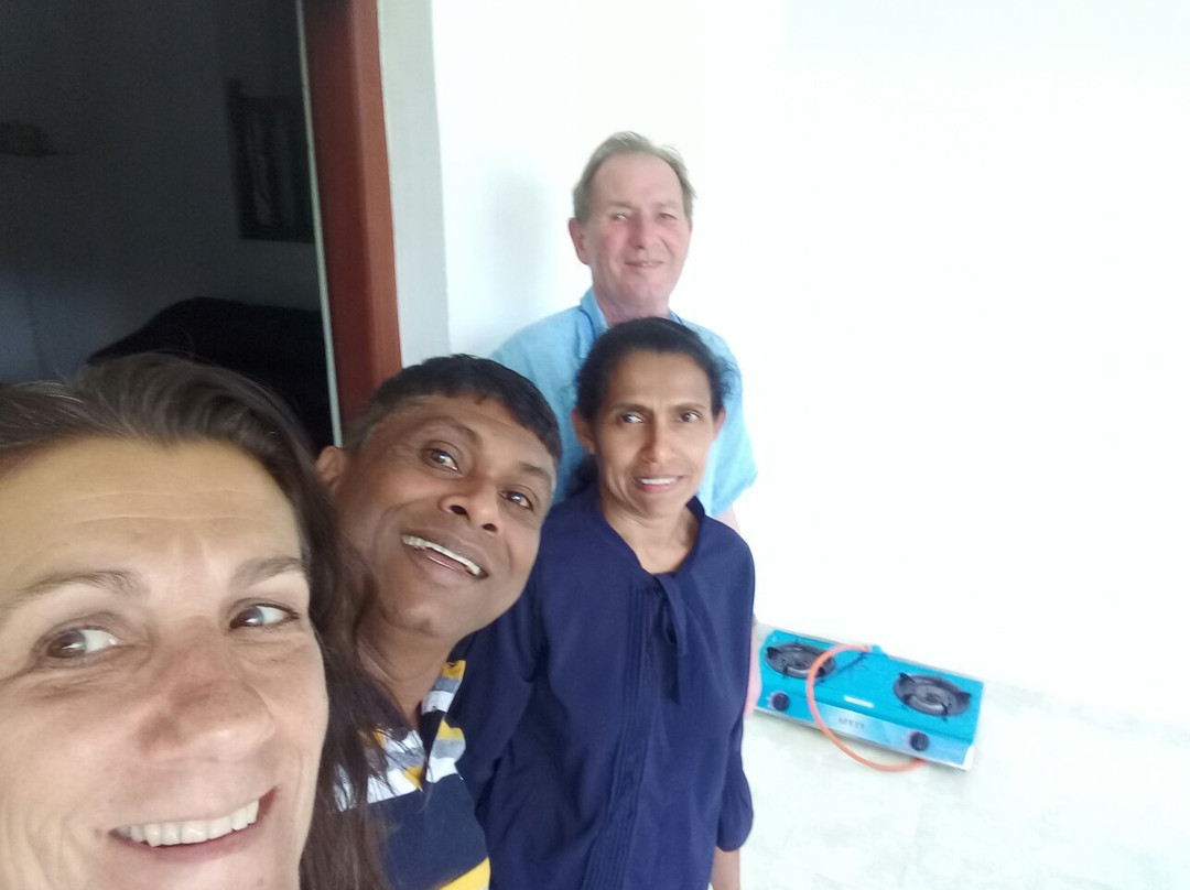 Jaye Wannakumudiyanselage top tour sri lanka-班达拉维拉必去景点