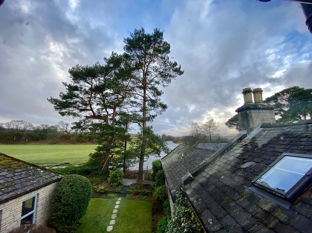 Blackaddie Country House Hotel主图