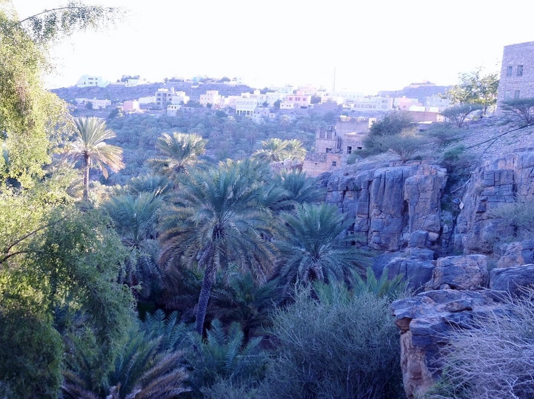 Mark Tours - Oman Tours-Ruwi必去景点