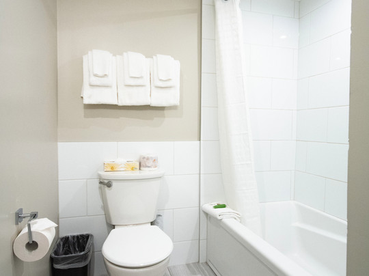 红毯套房旅馆主图