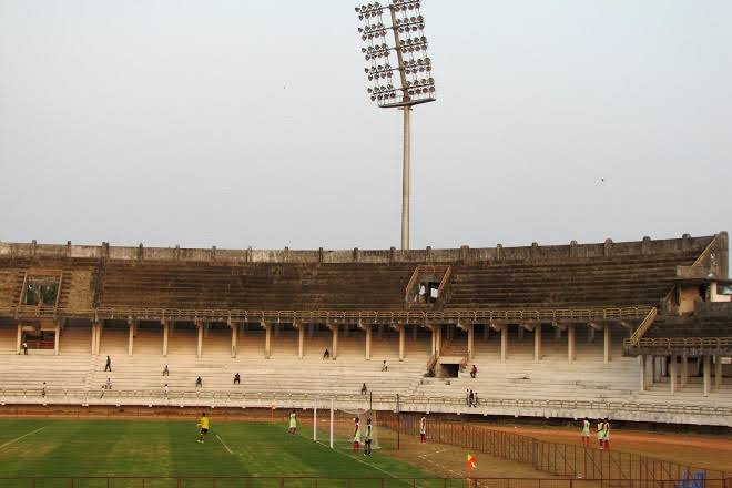 EMS Stadium-科泽科德必去景点