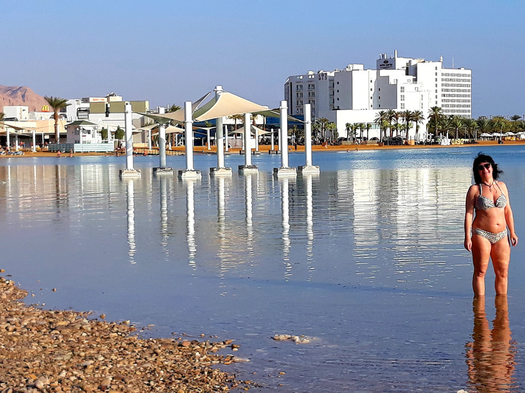 丹尼尔德赛酒店主图