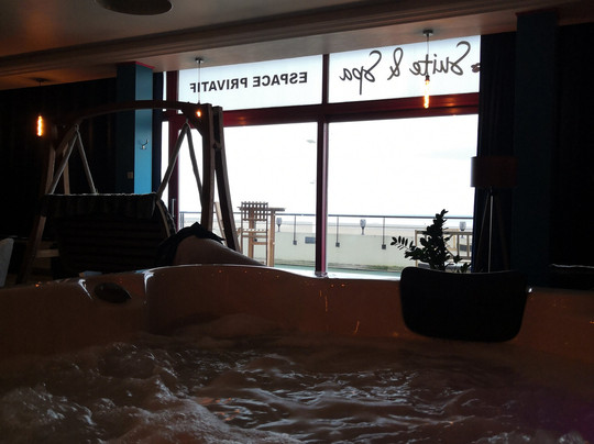 Suite&Spa Dunkerque主图