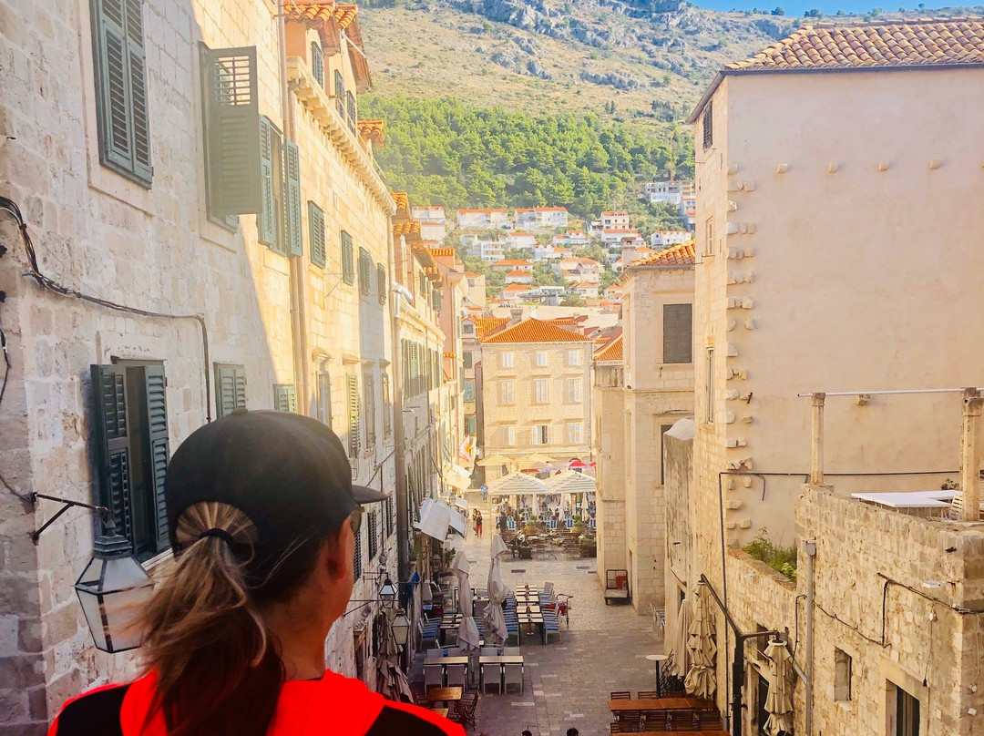 Dubrovnik Running Tours景点图片