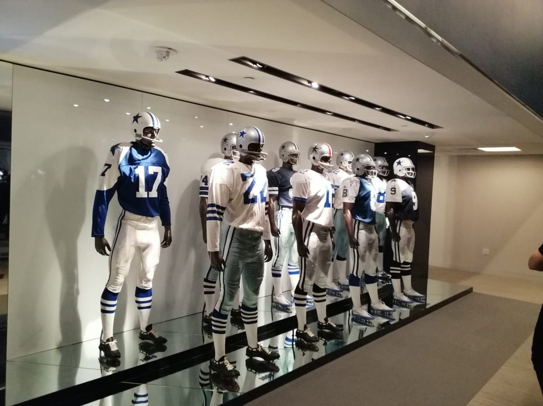 The Star-弗里斯科必去景点