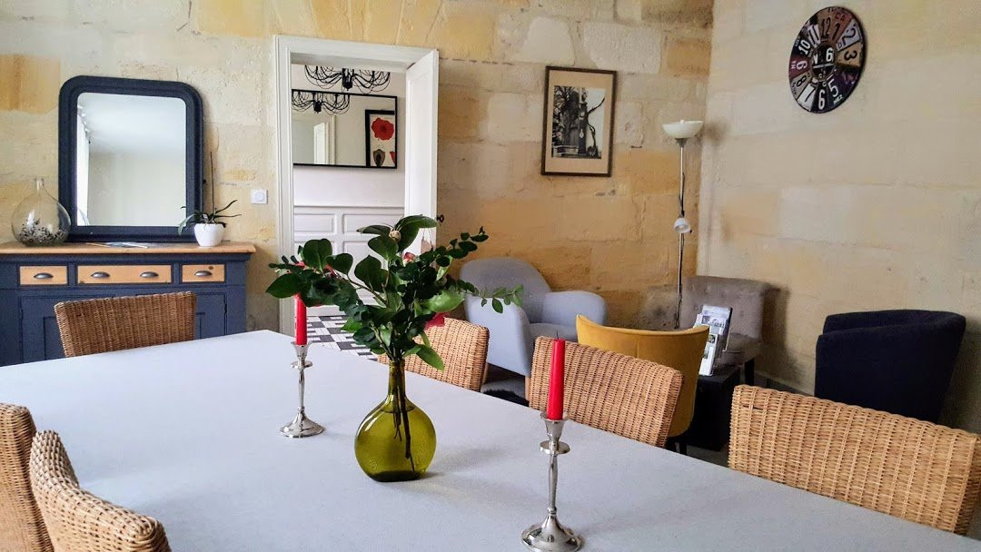 BnB La Parenthese主图