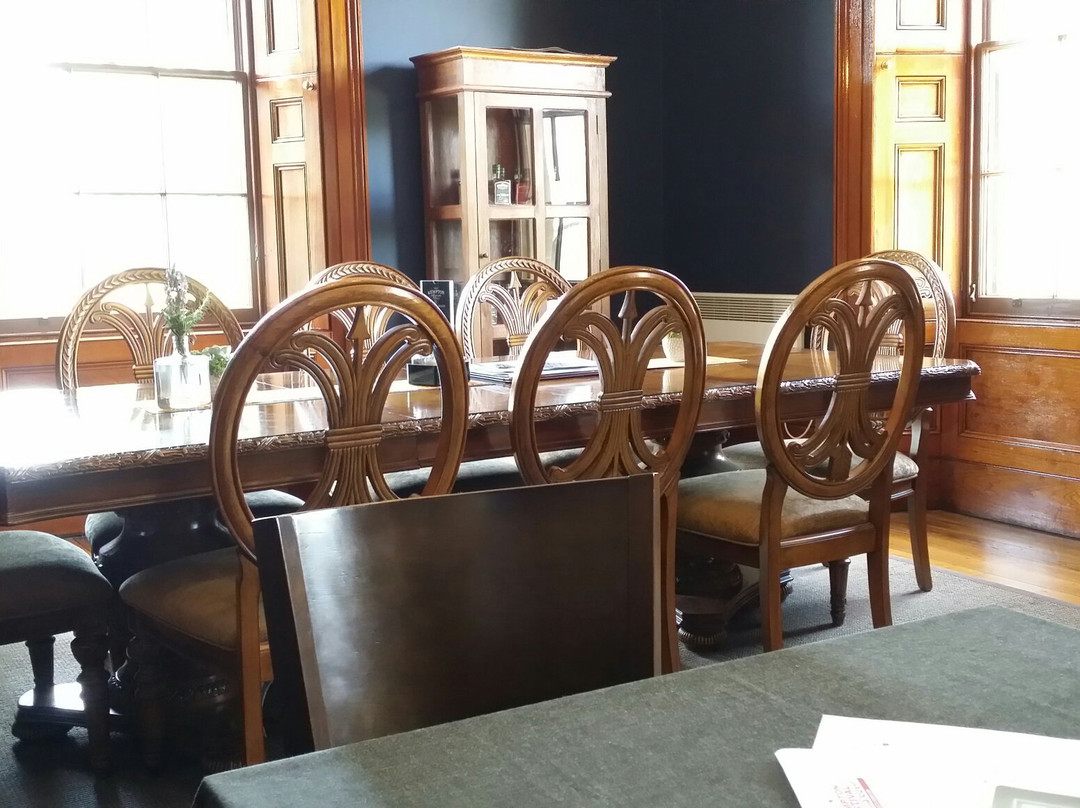 Old Kempton Distillery-Kempton必去景点