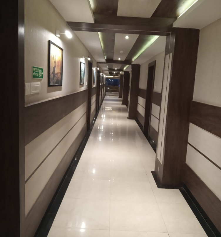 Hotel the Suncity主图