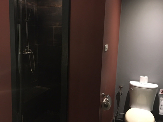 罗格秋待家酒店主图