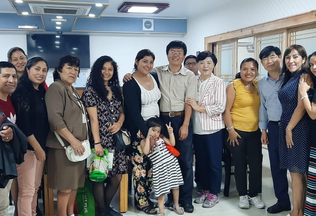 JCP PERU TOURS SAC-利马必去景点