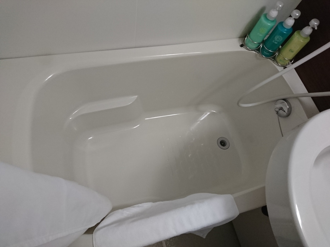Hotel Route-Inn Toyohashi Ekimae主图