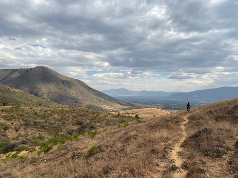 Oaxaca Bike Expeditions-瓦哈卡必去景点