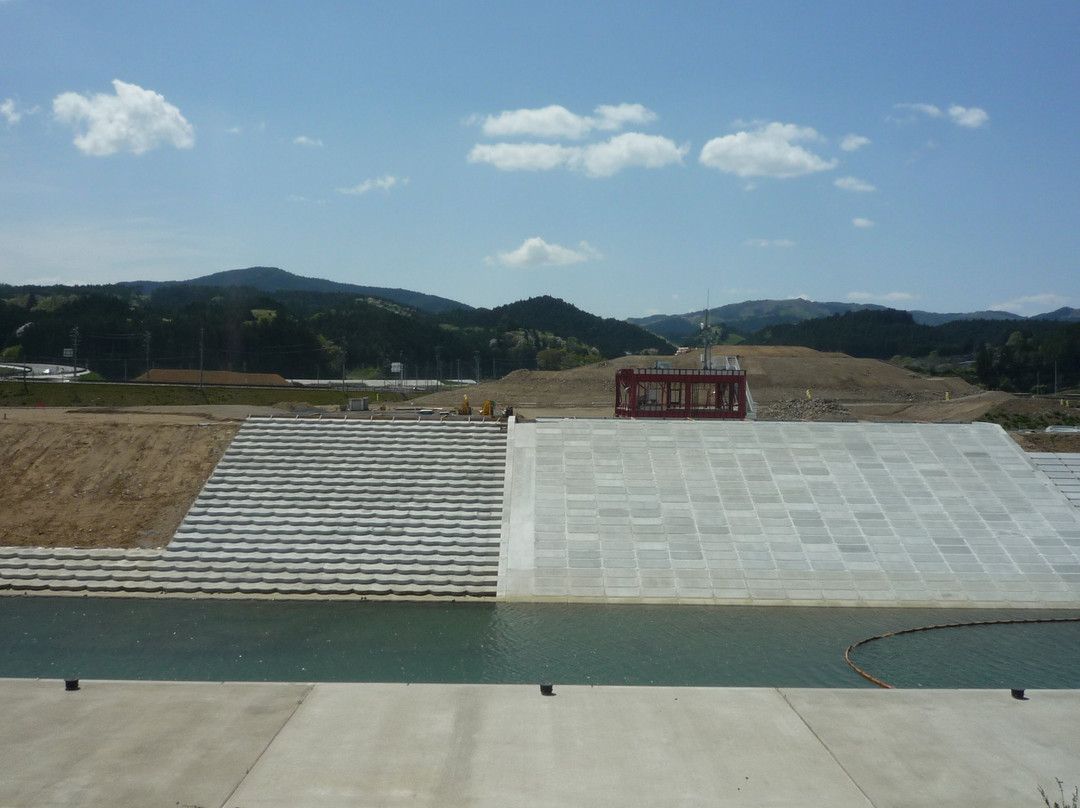 Minamisanriku Former Disaster Emergency Center-南三陆町必去景点
