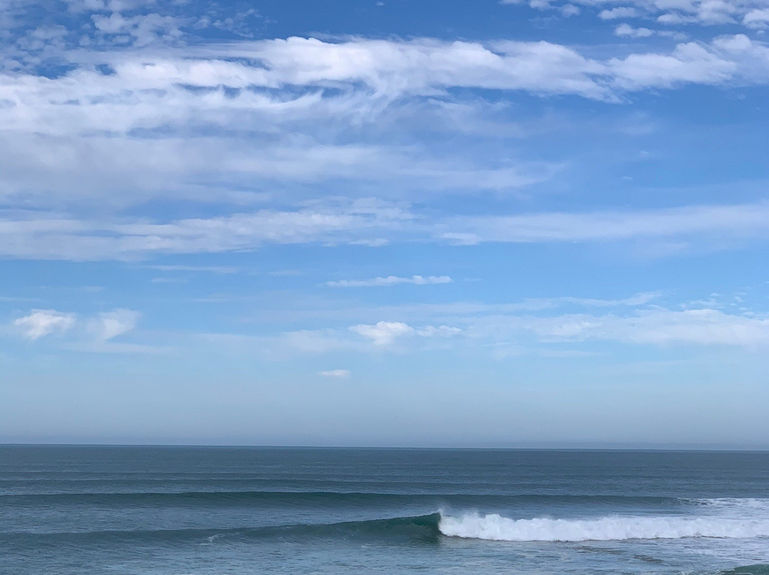 Dancing the Waves-Tafedna必去景点