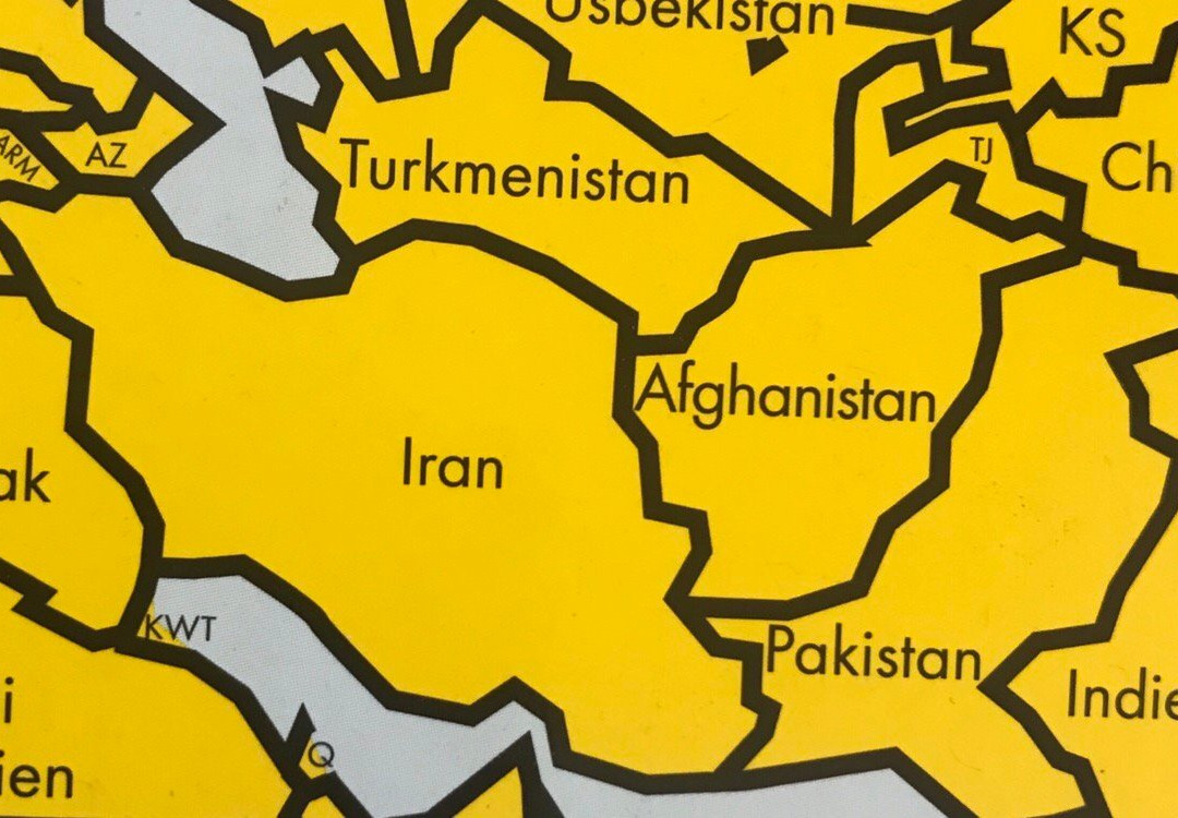 Iran Trip-Isfahan必去景点