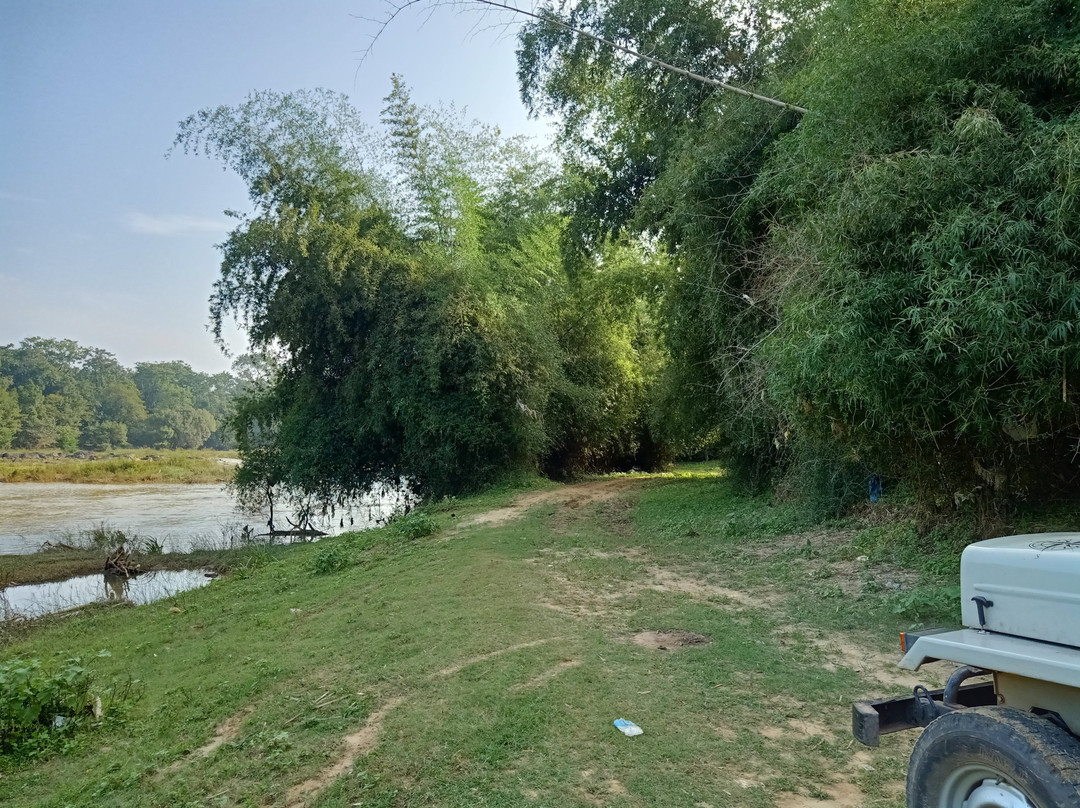 Kuruva Island Resort And Spa主图