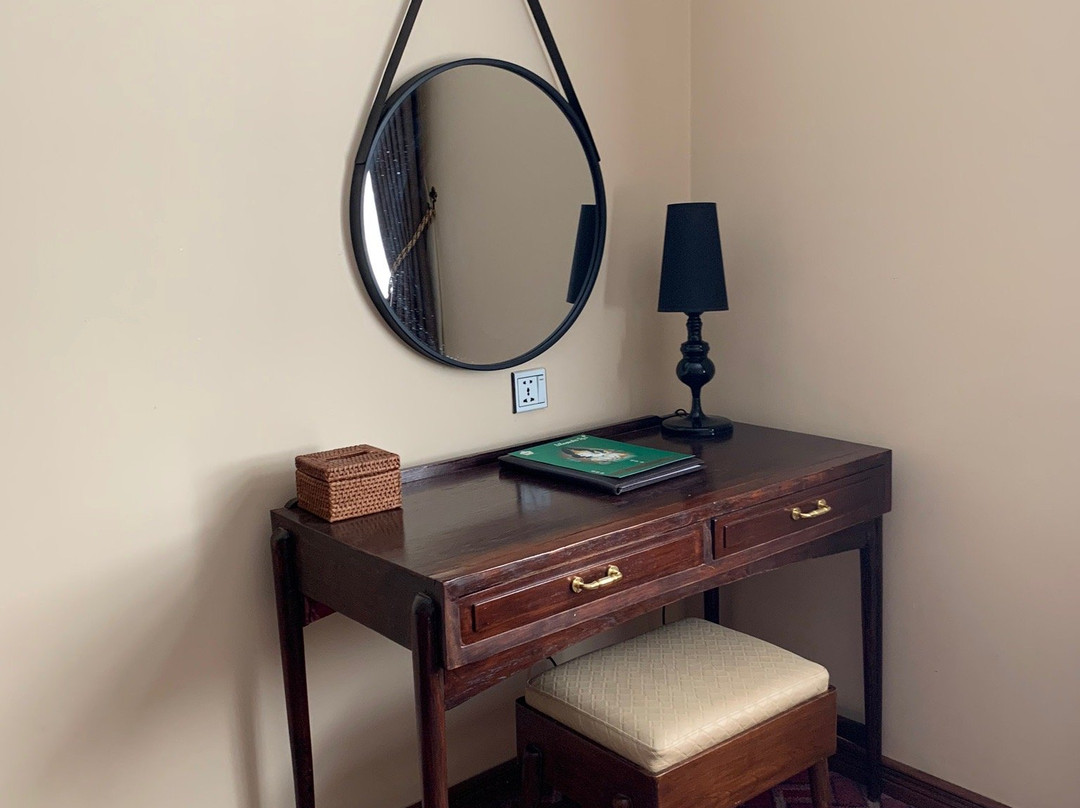 Taunggyi Hotel主图