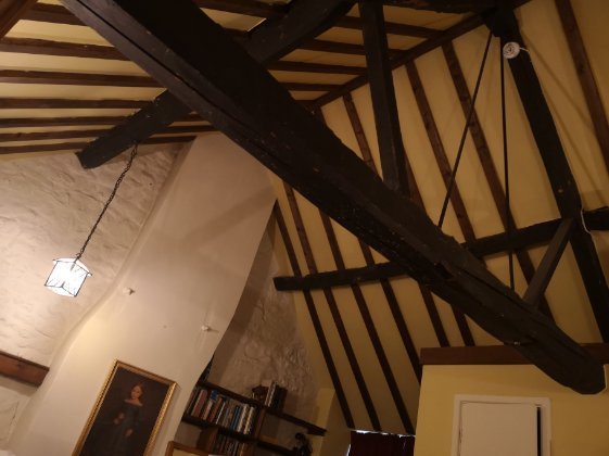 Cardynham House-官方