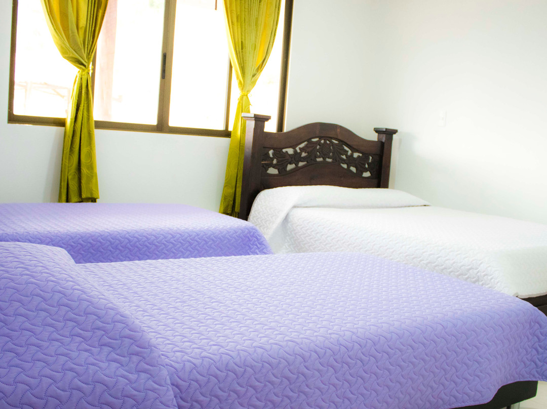 Hotel Bulevar del Chicamocha