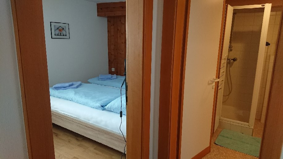 玛德琳酒店主图