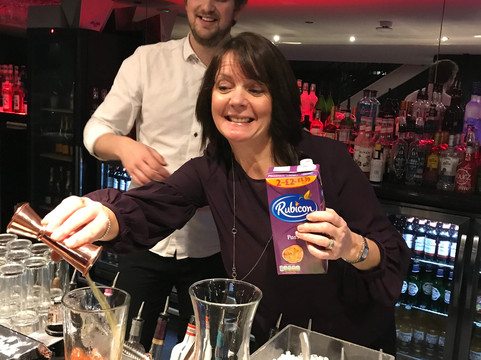 Baluga Bar & Club-普雷斯顿必去景点