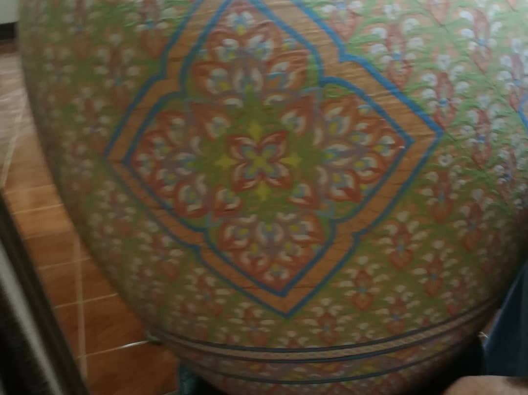 Chiang Mai celadon-雷沙革必去景点