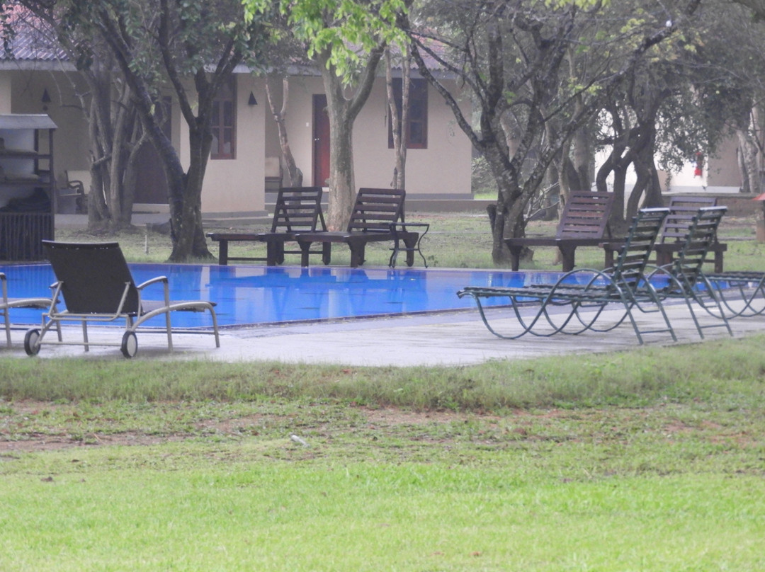 迦叶狮石酒店主图