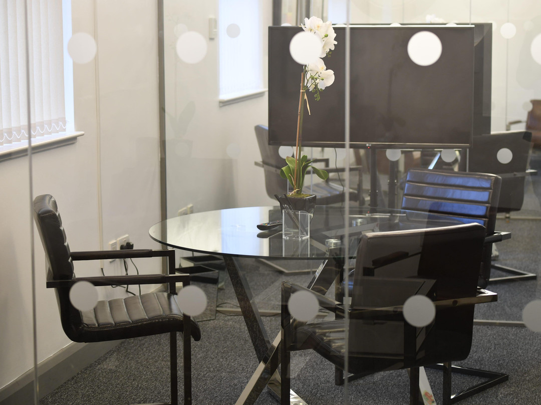 Elstree Aviation Centre - Offices, Meetings & Events景点图片