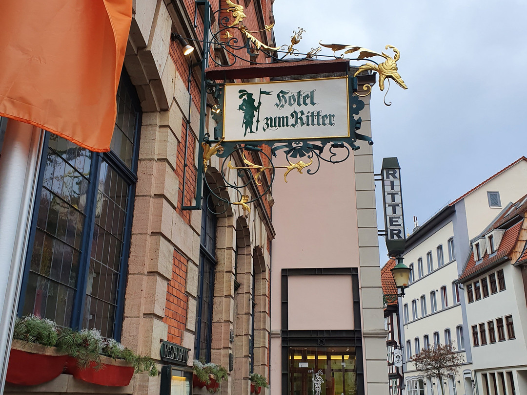 Hotel Zum Ritter主图