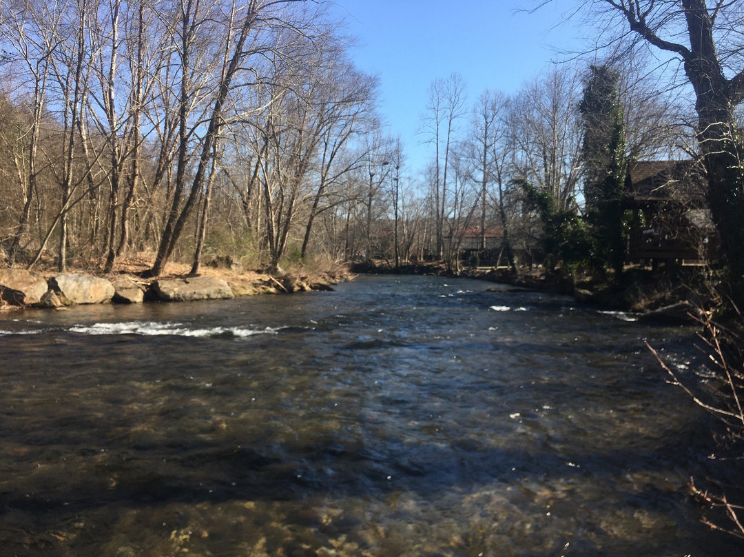 Riverside Park-海伦必去景点