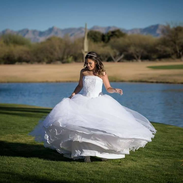 Quail Creek Country Club-Green Valley必去景点