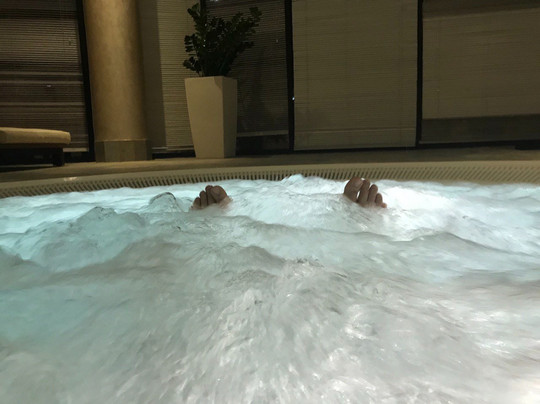 明斯克万丽酒店主图