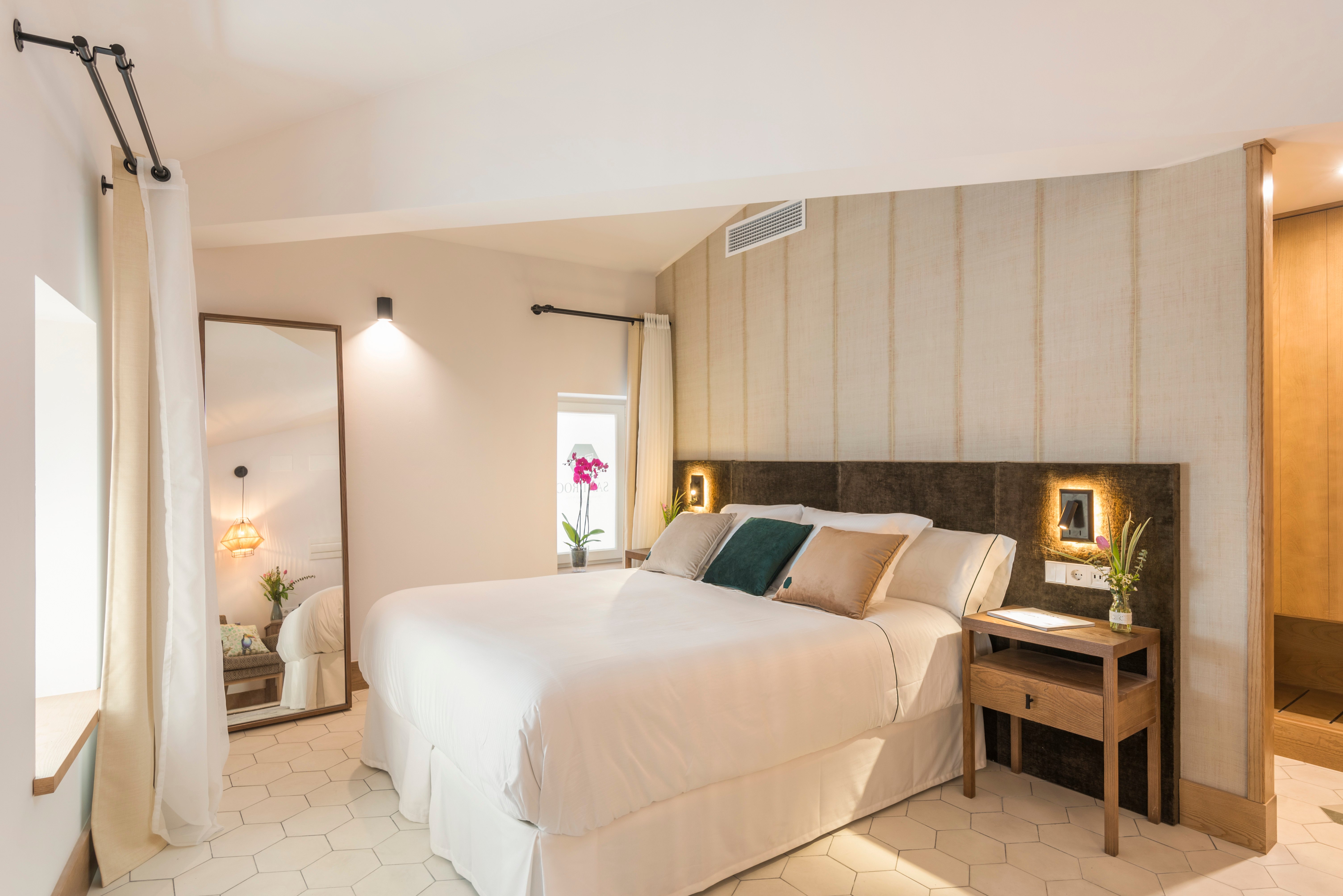 Boutique Hotel Sant Roc & Spa-官方