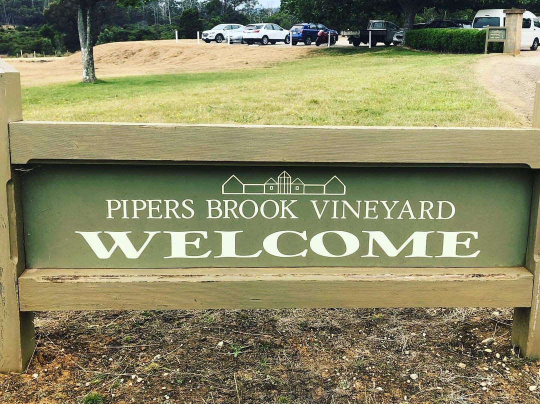Pipers Brook Vineyard景点图片